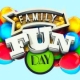 Family Fun Day with IN-N-OUT on March 21st @ 12 noon